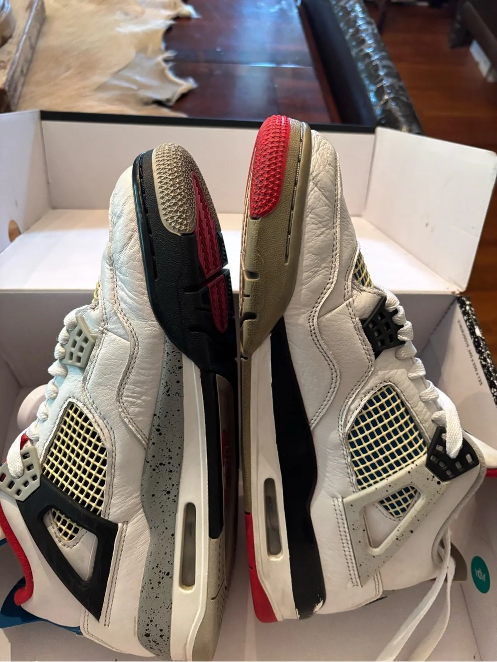 Air Jordan 5 Retro Sneakers